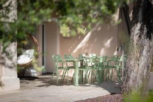 Château du Parc - Gîtes & spas à Pézenas