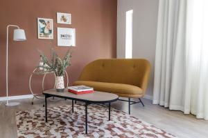 CURIOCITY Green Point