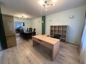 LFA 53 - Calme et repos près de Liège