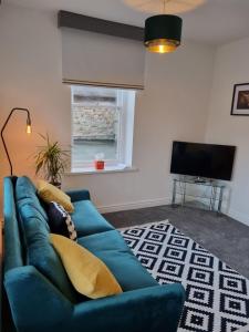 No3 Spacious Apartment Cockermouth