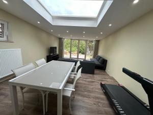 LFA 53 - Calme et repos près de Liège