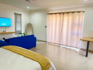 Deluxe dwellings five