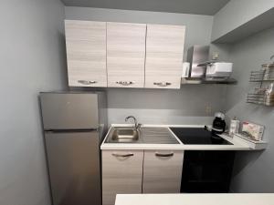 012 Trilocale, Pinzolo