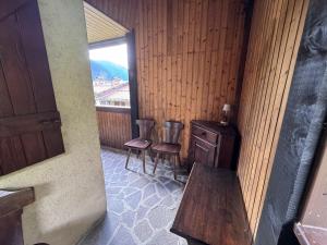 012 Trilocale, Pinzolo