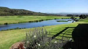 Plettenberg Bay Villa