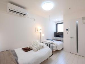 Tokyo Kaminarimon House Asakusa