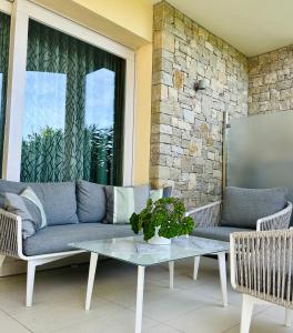 Paradise Luxury apartments