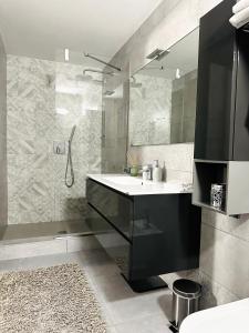 Paradise Luxury apartments