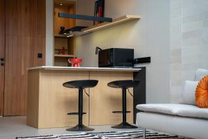 Tegeh Townhouse Complex Modern 1BR In Uluwatu