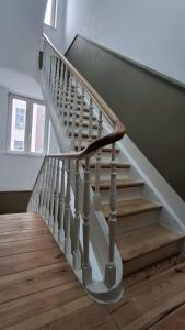 Sainte Catherine Apartments