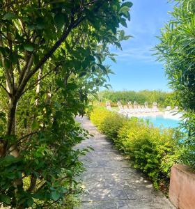 Paradise Luxury apartments