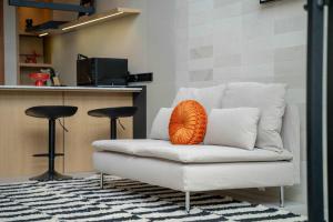 Tegeh Townhouse Complex Modern 1BR In Uluwatu