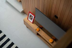 Tegeh Townhouse Complex Modern 1BR In Uluwatu