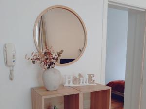 Sainte Catherine Apartments