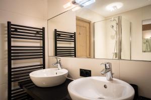 Appartement 401 Résidence Everest