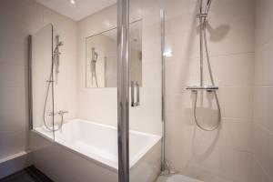 Appartement 401 Résidence Everest