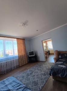 Квартира рядом Золотий берег