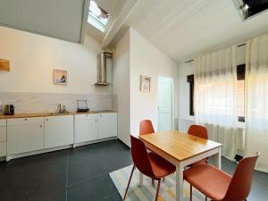 Palm - appartement 5 personnes - check in h24 - wifi