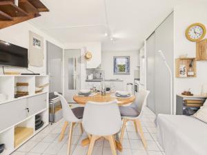 Maison vue mer pour 2 adultes et 2 enfants