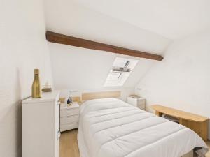 Maison vue mer pour 2 adultes et 2 enfants