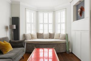 New! Cosy 2BR Flat in the Heart of Islington