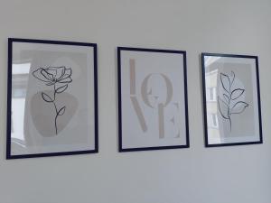 Sainte Catherine Apartments