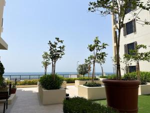 NYE Firework View - Beachfront Residence - Sea View