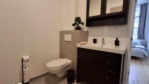 Sainte Catherine Apartments