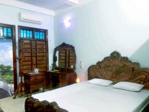 Nhà Nghỉ Minh Tuấn