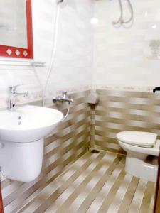 Nhà Nghỉ Minh Tuấn