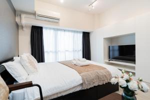 HAIMU Apartment Okubo