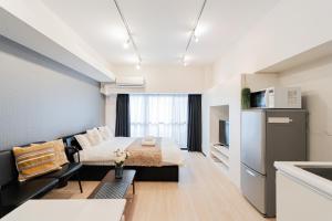 HAIMU Apartment Okubo