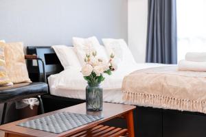 HAIMU Apartment Okubo