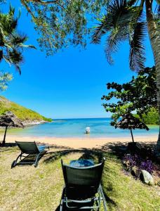 Hotel Océan Beach Sakatia