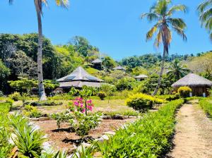 Hotel Océan Beach Sakatia