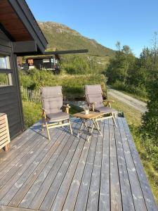 Cosy cabin in Hemsedal