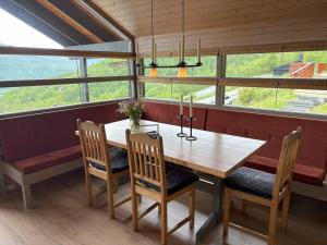 Cosy cabin in Hemsedal
