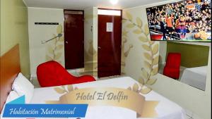 Hotel El Delfin