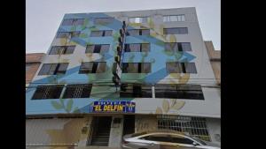 Hotel El Delfin