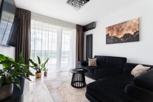 Panoramica House 17 piętro