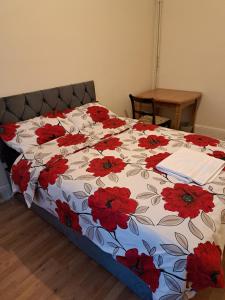 London Ilford town house