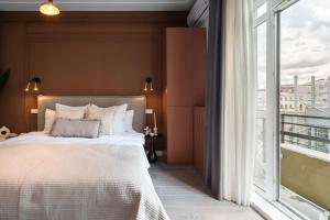 Campineanu 22 - Old Town