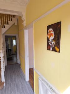 London Ilford town house