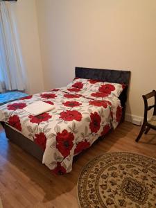 London Ilford town house