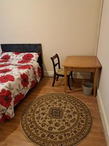 London Ilford town house