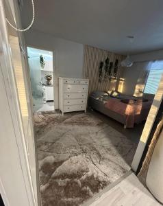 2 bedroom apartment near by Santa Claus village