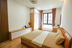 Mango Riverside Hotel & Apartment - Hai Phong