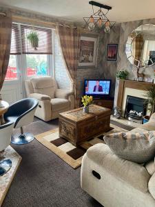 Red House Apartments