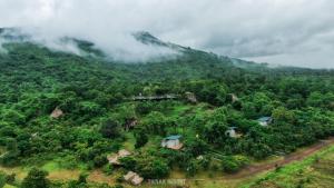 Thisak Resort Cheung phnom kulen