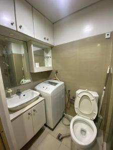 Shore 1 Residences Tower D Pasay